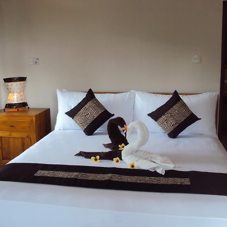 Soka Homestay Ουμπούντ Εξωτερικό φωτογραφία