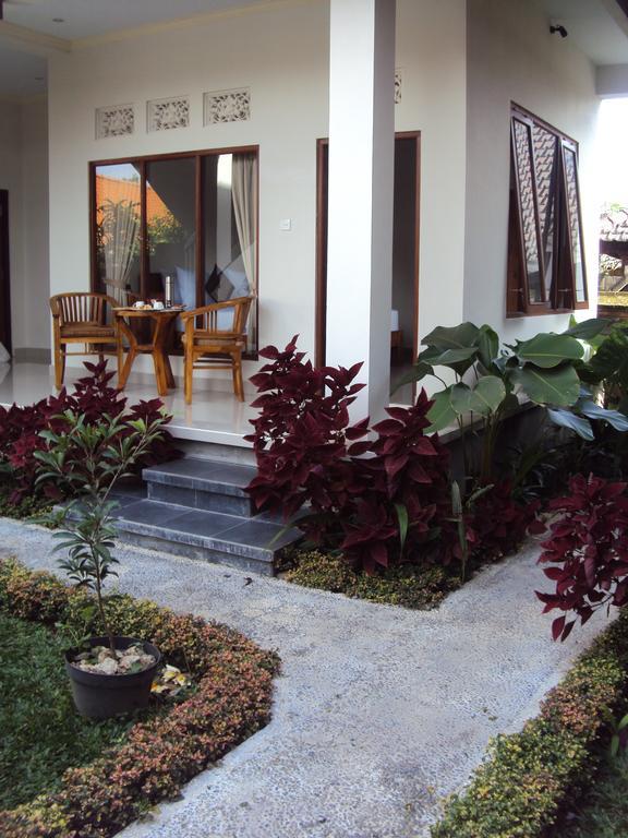 Soka Homestay Ουμπούντ Εξωτερικό φωτογραφία