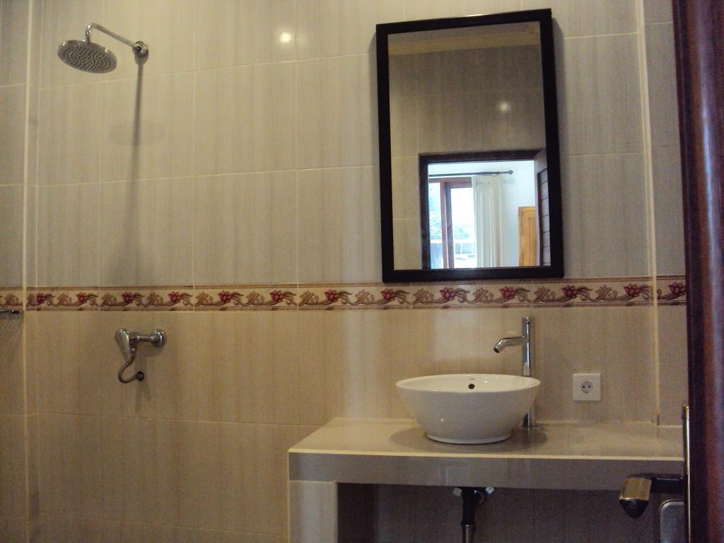 Soka Homestay Ουμπούντ Εξωτερικό φωτογραφία
